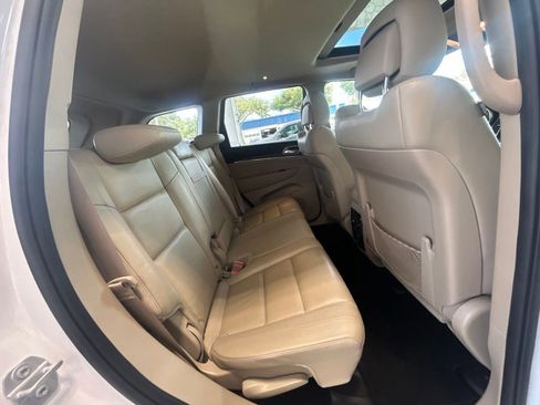 Used 2020 Jeep Grand Cherokee Limited image 31