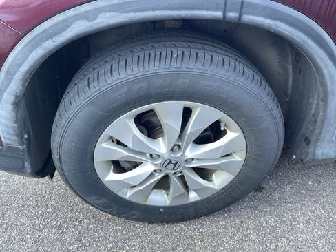 Used 2012 Honda CR-V EX image 5