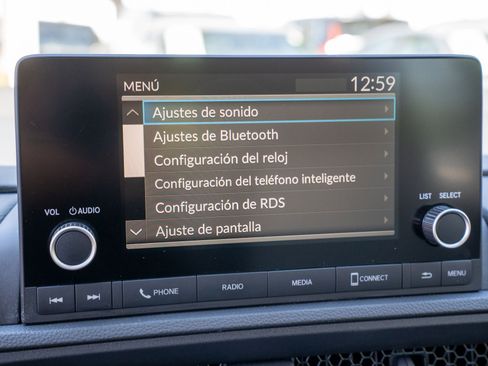 Certified 2024 Honda CR-V LX image 33