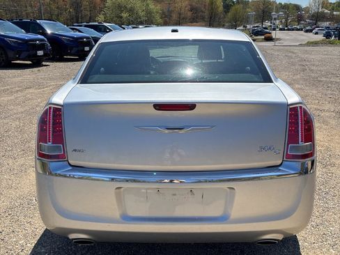 Used 2012 Chrysler 300 C w/ 19-Premium Speaker Group AWD/4WD image 14
