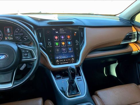 Used 2020 Subaru Legacy Touring XT image 6