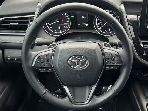 Certified 2024 Toyota Camry SE image 35