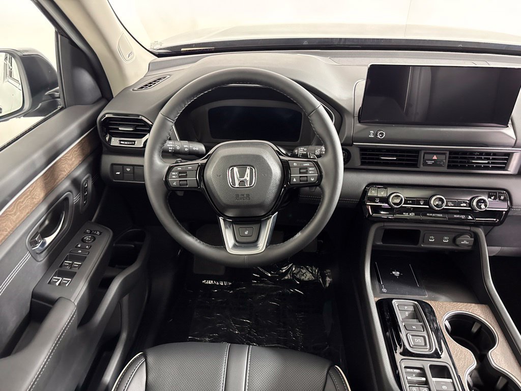 New 2026 Honda Pilot Elite image 20