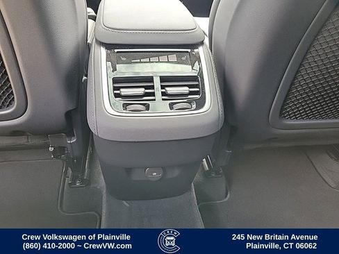 Used 2026 Volvo XC90 B6 Ultra w/ Protection Package AWD/4WD image 54