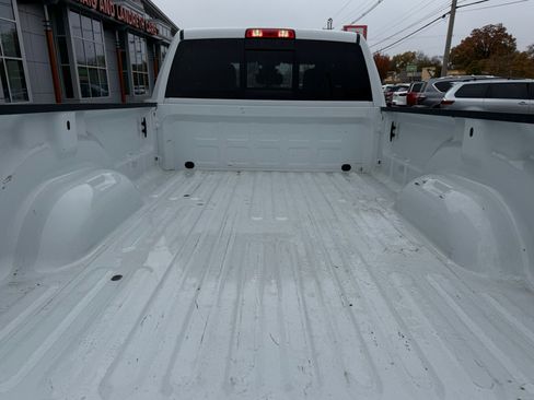 Used 2024 RAM 3500 Tradesman w/ Convenience Group image 12