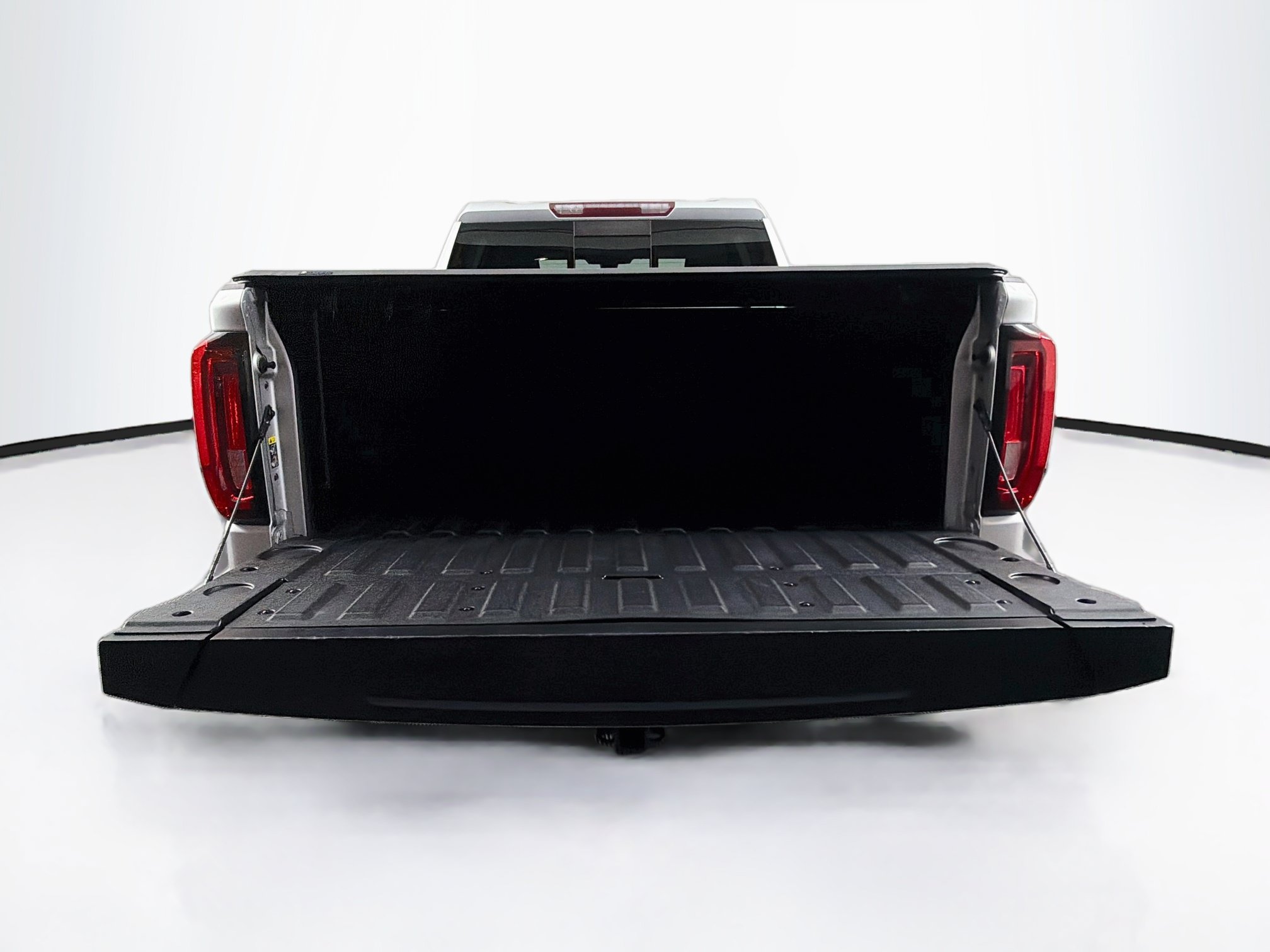 Used 2020 GMC Sierra 1500 SLT w/ SLT Premium Plus Package AWD/4WD image 29