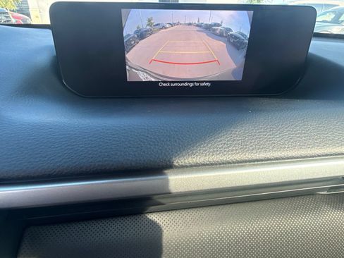Certified 2025 MAZDA CX-50 AWD 2.5 S w/ Preferred Package image 14