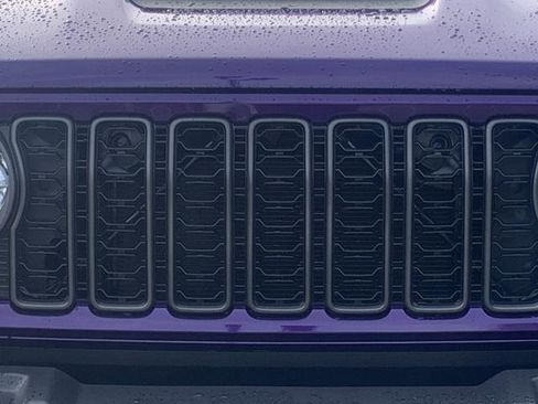 New 2026 Jeep Gladiator Sport image 9