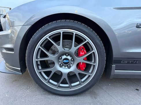 Used 2014 Ford Mustang GT Premium w/ Electronics Package image 15
