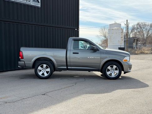 Used 2011 RAM 1500 Express image 6