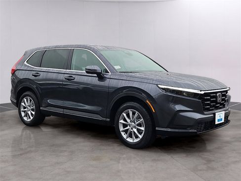 New 2026 Honda CR-V EX image 2