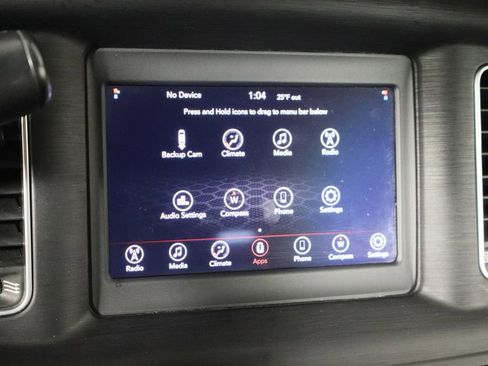 Used 2019 Dodge Charger Police w/ Fleet Safety Group image 24