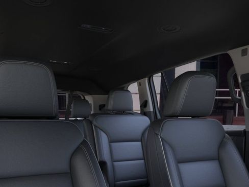 New 2026 Buick Enclave Preferred w/ Super Cruise Package FWD image 24