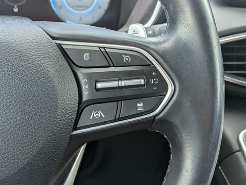 Used 2023 Hyundai Santa Fe SEL w/ Premium Package FWD image 23