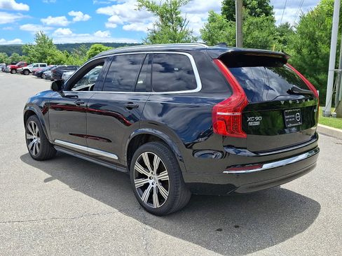 Certified 2023 Volvo XC90 B6 Ultimate w/ Protection Package AWD/4WD image 5