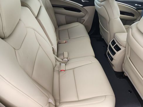 Used 2017 Acura MDX FWD w/ Technology Package image 33