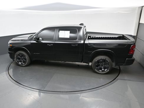 Used 2025 RAM 1500 Big Horn image 35