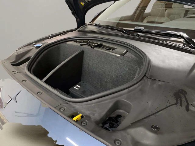 Used 2024 Polestar Polestar 2 AWD/4WD image 81