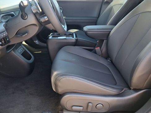 New 2026 Hyundai Ioniq 5 SEL AWD/4WD image 11