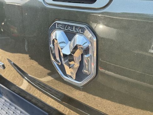 Used 2020 RAM 1500 Big Horn AWD/4WD image 23
