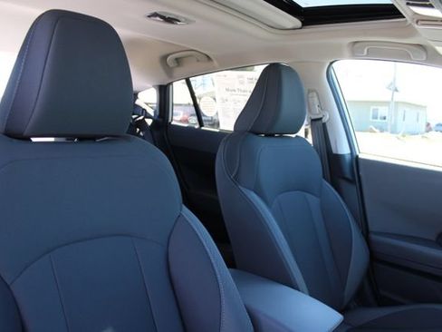 New 2026 Subaru Crosstrek 2.0i Premium AWD/4WD image 19