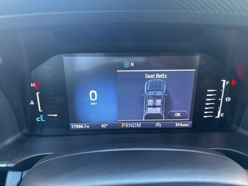 Used 2024 Ford Ranger XLT w/ Equipment Group 301A High AWD/4WD image 13