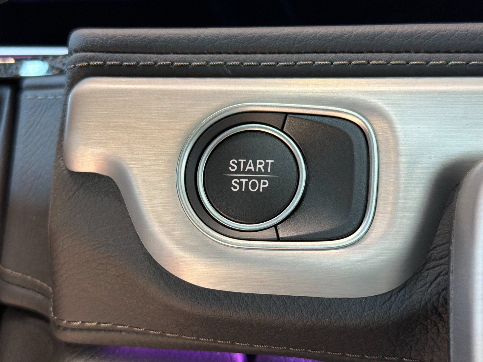 New 2027 Mercedes-Benz G 580 e image 20