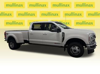 New 2026 Ford F350 Lariat w/ Lariat Ultimate Package AWD/4WD video 2