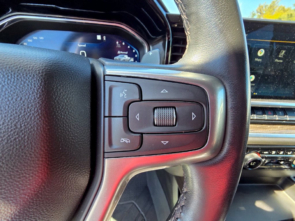 Used 2022 Chevrolet Silverado 1500 RST w/ Convenience Package II AWD/4WD image 20