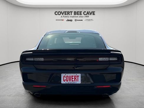 New 2026 Dodge Charger Scat Pack image 6