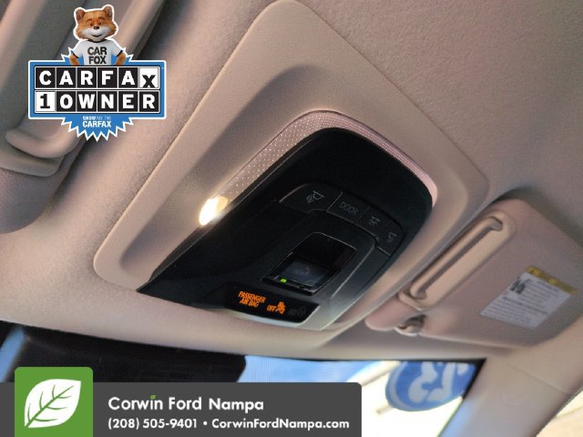 Used 2023 Toyota Corolla LE w/ LE Convenience Package FWD image 21