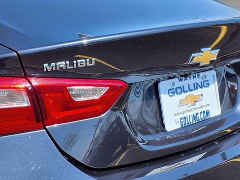 Used 2023 Chevrolet Malibu LT w/ Driver Confidence Package FWD image 24