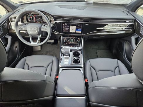 New 2026 Audi Q7 2.0T Premium Plus AWD/4WD image 20