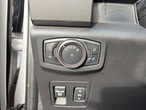 Used 2020 Ford F150 XLT w/ Equipment Group 301A Mid image 14