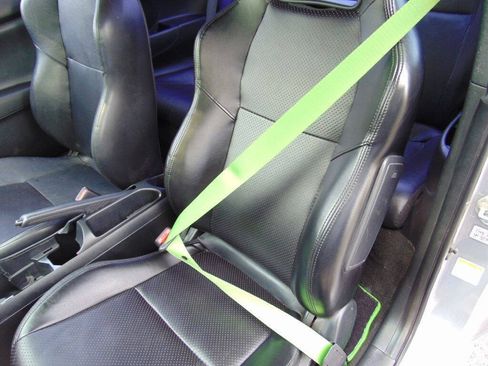 Used 2002 Acura RSX Type-S FWD image 22