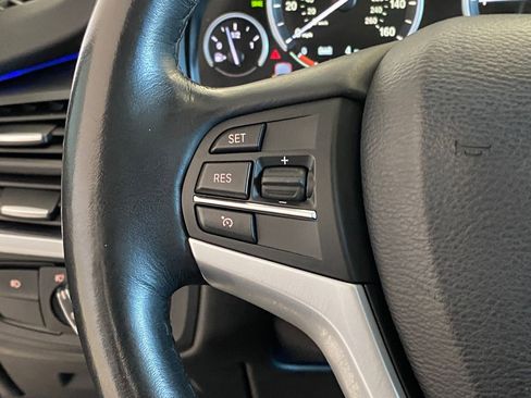 Used 2016 BMW X5 xDrive40e image 18