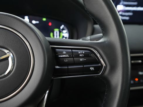 Used 2024 MAZDA CX-90 Plug-In Hybrid w/ Premium Pkg AWD/4WD image 31