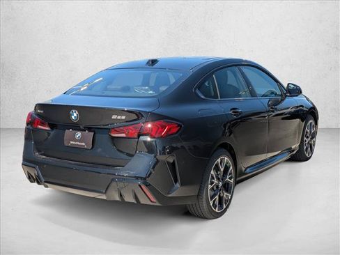 Used 2026 BMW 228i xDrive AWD/4WD image 2