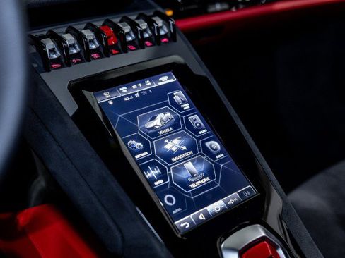 Used 2023 Lamborghini Huracan Tecnica image 23