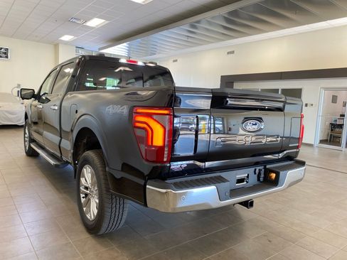 New 2026 Ford F150 Lariat w/ Equipment Group 502A High AWD/4WD image 5