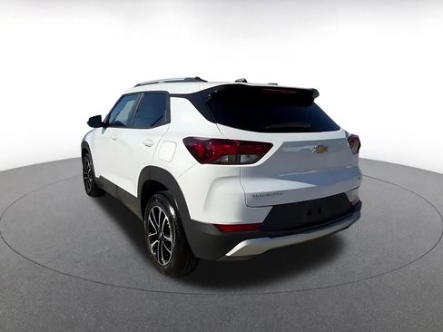 Used 2025 Chevrolet TrailBlazer LT image 11