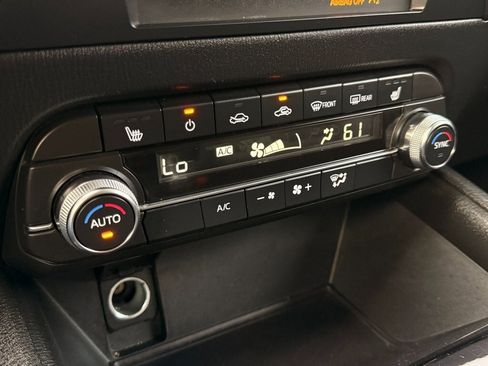 Used 2024 MAZDA CX-5 AWD 2.5 S w/ Select Package image 21