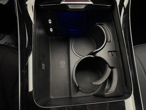 Used 2025 Mercedes-Benz EQE 350+ 4MATIC SUV image 20