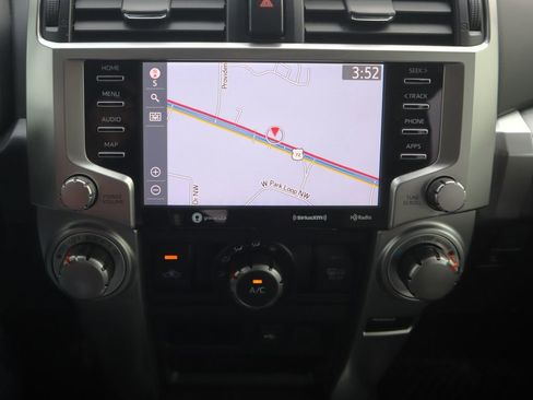 Used 2020 Toyota 4Runner SR5 image 15