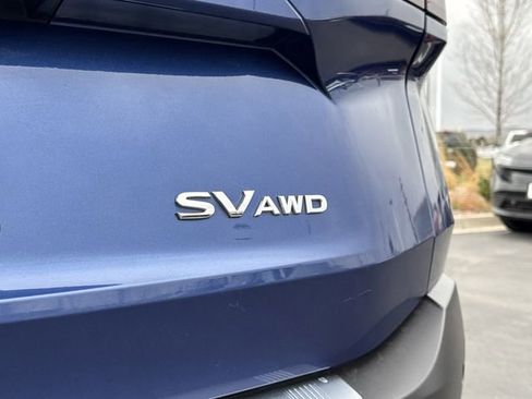 Certified 2023 Nissan Rogue SV image 21