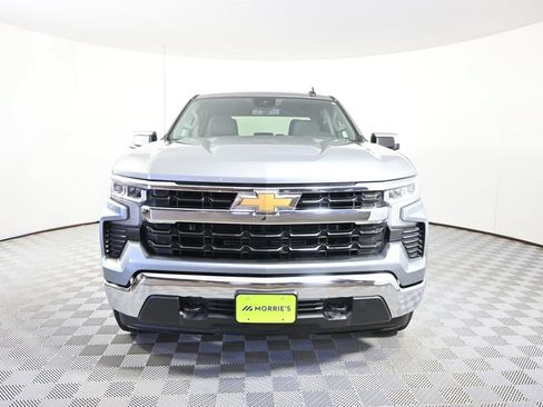 Used 2023 Chevrolet Silverado 1500 LT AWD/4WD image 11