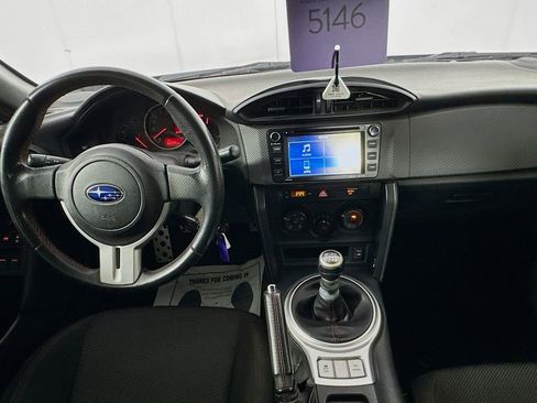 Used 2016 Subaru BRZ Premium w/ Popular Package #1 image 24