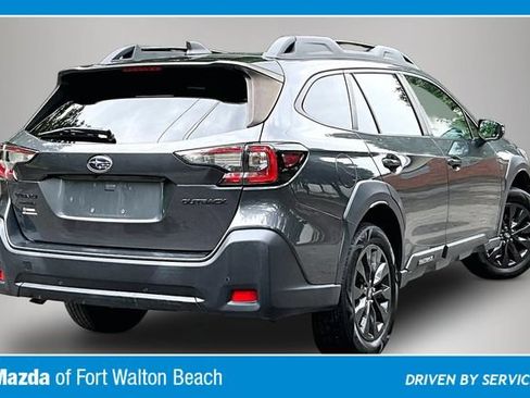 Used 2023 Subaru Outback Onyx Edition w/ Tech Package 2 AWD/4WD image 5