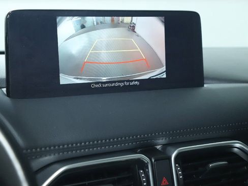 Used 2022 MAZDA CX-5 AWD 2.5 S w/ Premium Plus Pkg image 32