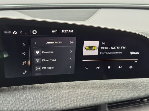 Used 2024 Lucid Air Touring AWD/4WD image 23